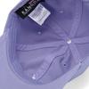 KANGOL Washed Baseball Ice Lilac 5165