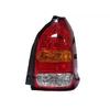 Ansamblu lampă spate/lumină de frână Pentru Maruti ALTO Tip 3 Partea Stângă și Dreaptă 2005-2012