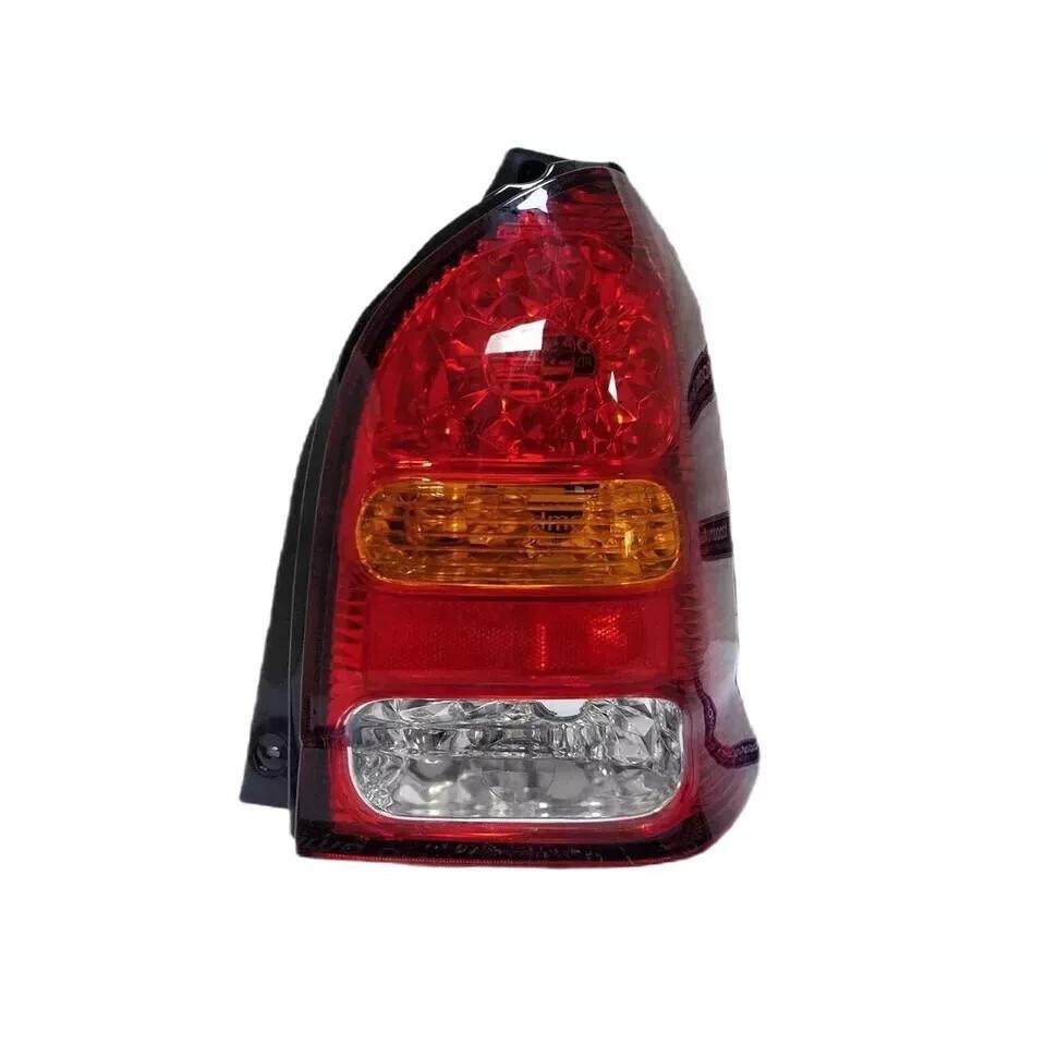 Ansamblu lampă spate/lumină de frână Pentru Maruti ALTO Tip 3 Partea Stângă și Dreaptă 2005-2012