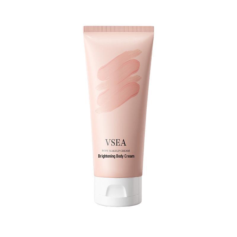

Brightening Bare Skin Cream: Long-Lasting, Conceals & Enhances Natural Glow without Makeup