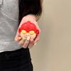 Cute cartoon pig man for AirPods protective cover 1 apple wireless bluetooth 1st generation Pro1 earphone cover female