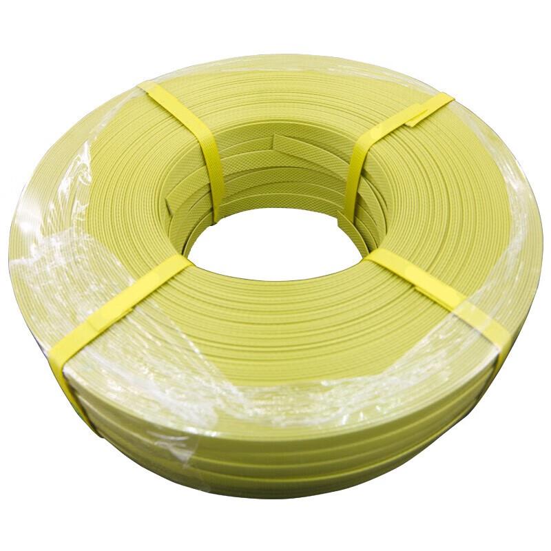 PP Plastic Strapping Roll