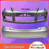 Honda Everus S1 Front & Rear Bumpers for 2011-2014 Models