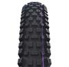 Schwalbe Albert Trail Pro Addix Ultra Soft Tubeless 29'' x 2,50 MTB-Reifen