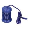 Hydrotherapy Ion Head Detachable Washable Foot Bath Ion Head Detox Array Stainless Steel Ion