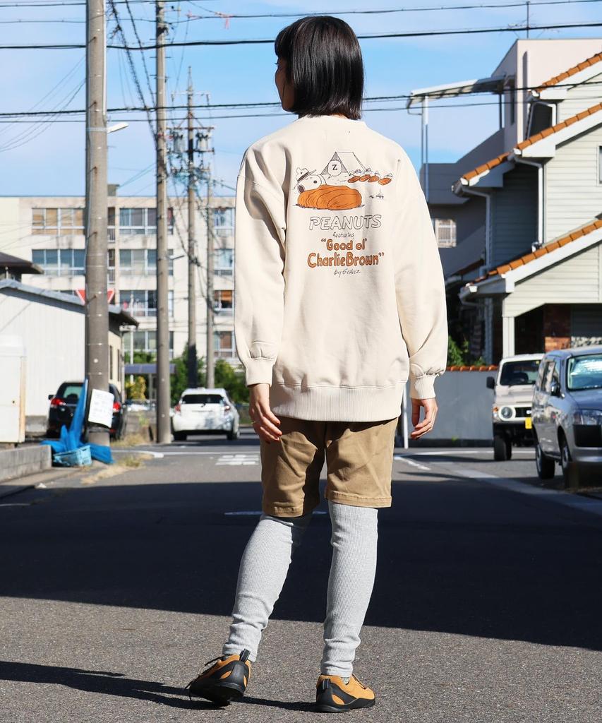 Cliff Mayer Thermal and Gray Leggings, Men's Women's, Large,