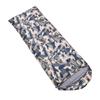 Outdoor White Goose Down Envelope Sleeping Bag