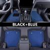 TPE Custom Fit Car Floor Mats For Buick Excelle Enclave Regal Encore Regal  Vehicle-Specific Liners Interior Accessories