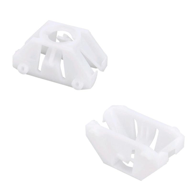 Universal Car Brake Pedal Fastener Secure Clamp Tool Less Assembly 1K0721169 1J0721169A