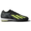 Adidas X Crazyfast Injection.3 Tf 'Core Black Yellow' IG0767
