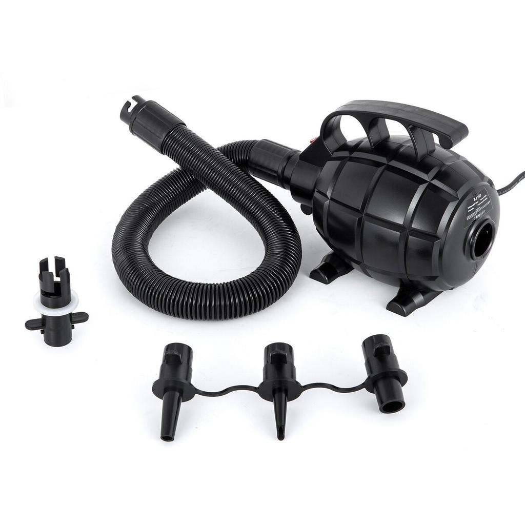 Vevor 2m Wasserlaufball aufblasbar PVC Schwimm Zorb Ball Wasserdicht