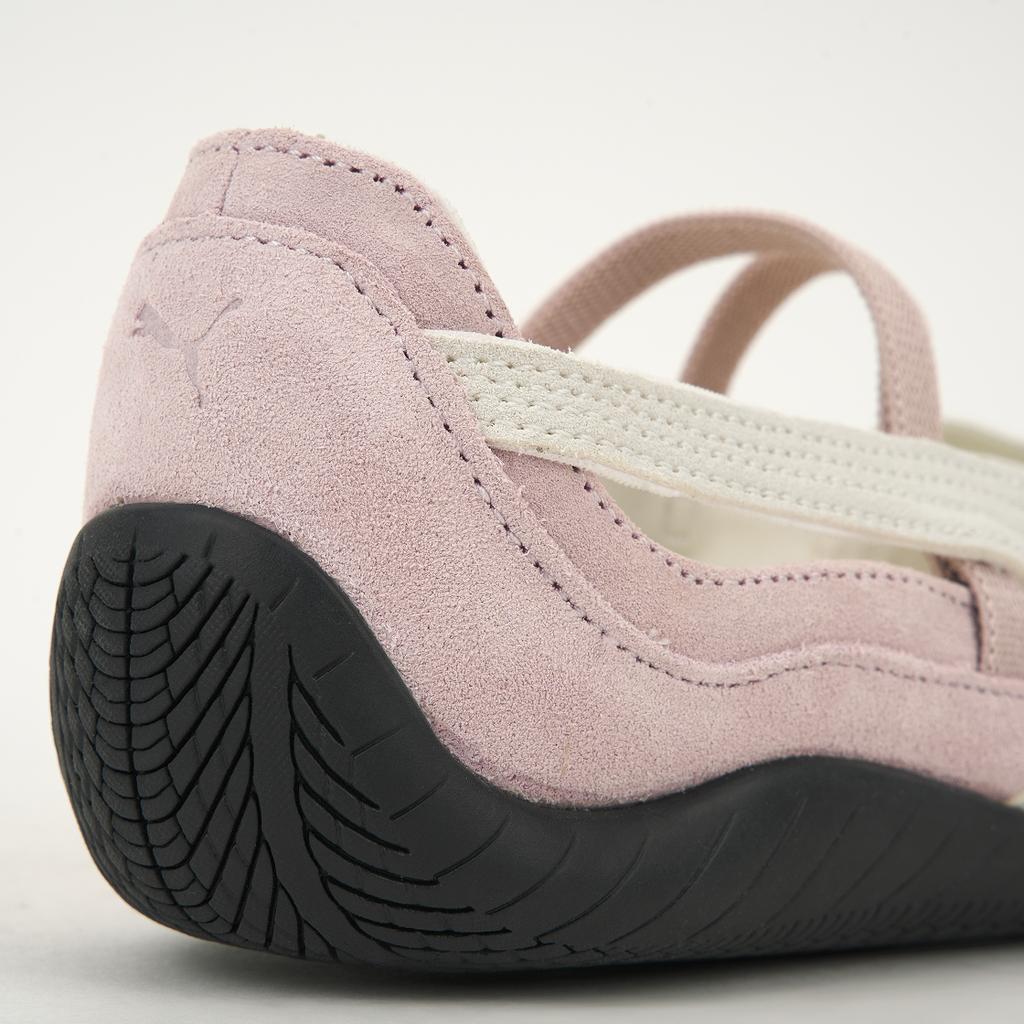 Puma Speedcat Ballet SD Hauch von Rosa Damen Sneaker 401287-01