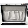 Hengdesheng Multifunctional Portable Aluminum Alloy Password Case