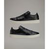 adidas Y-3 Stan Smith Schwarz Talkum Unisex Sneaker JQ4977