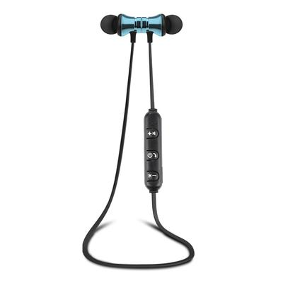 Wireless Magnetic Bluetooth Earphone Wireless Sports Headphones Stereo Bass Music Earpieces AVE