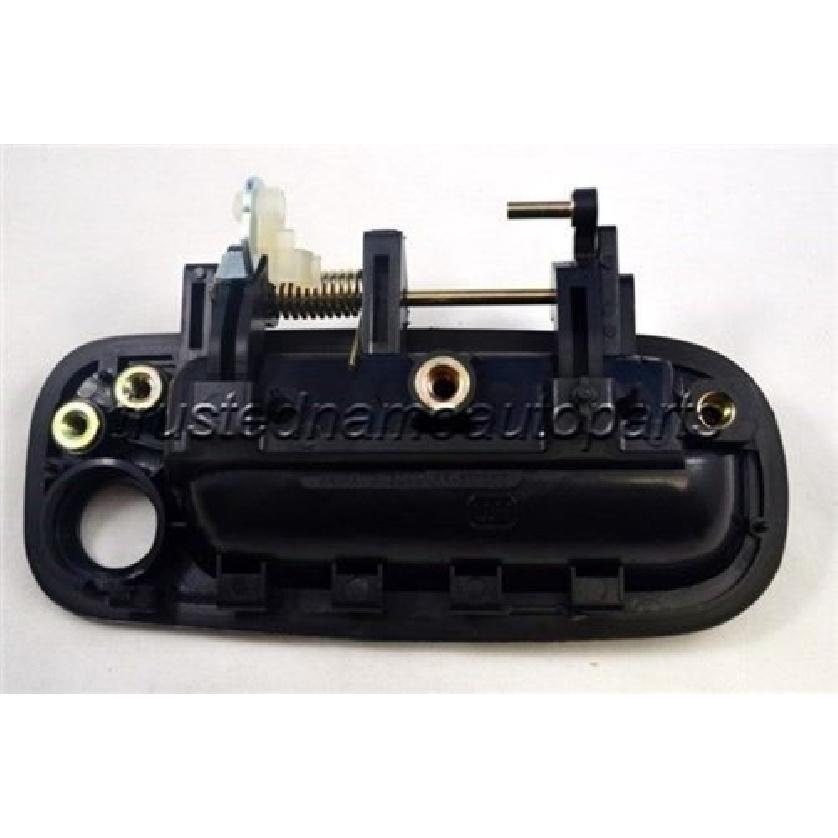 Ταιριάζει 1992 έως 1996 Toyota Camry Εξωτερική Λαβή Πόρτας Εμπρός Αριστερά και Δεξιά
