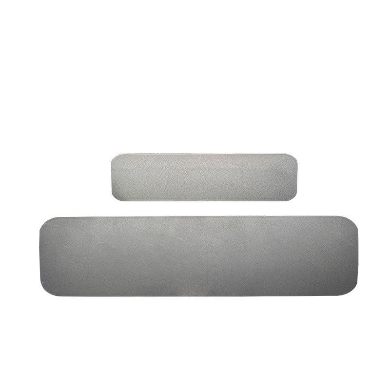 Spare Tire Cover Panel for 2020+ Defender 90-110 Exterior Modification