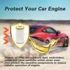 Car Replaces Engine Oil Filter for A1121800009 A0001802609 E230 E280 E350 HU718/5X High Temperature Resistance Auto Part