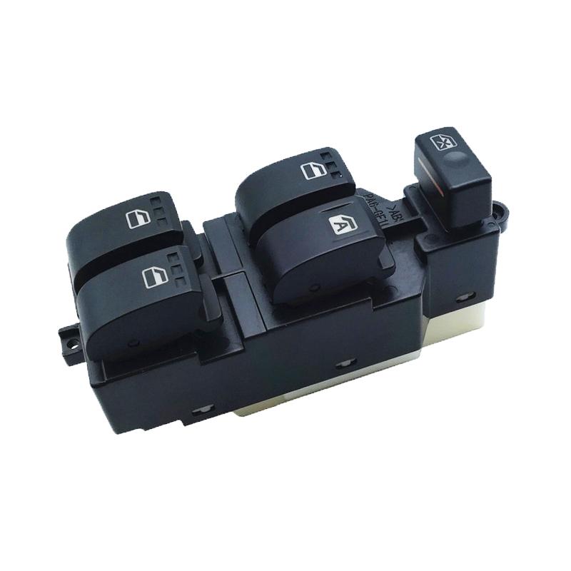 Elektrický hlavní spínač ovládání oken s pravostranným řízením pro Daihatsu Toyota Avanza BB 84820-B2230 84820B2230 Spínač ovládání oken
