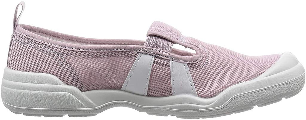 MS Adult Indoor Shoes 01 Lavender [Indoor Shoes] 21.0cm