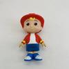 1 Peça Figuras de Brinquedo de Personagens de Melancia Super 7cm Desenho Animado Anime Coleção Modelo de Bebê Figura de Ação Boneca para Brinquedos de Crianças