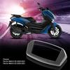 Motorrad Instrumentenabdeckung Schutzrahmen Displayschutz für NMAX155 2020-2021 Einfache Montage Motorrad Zubehör