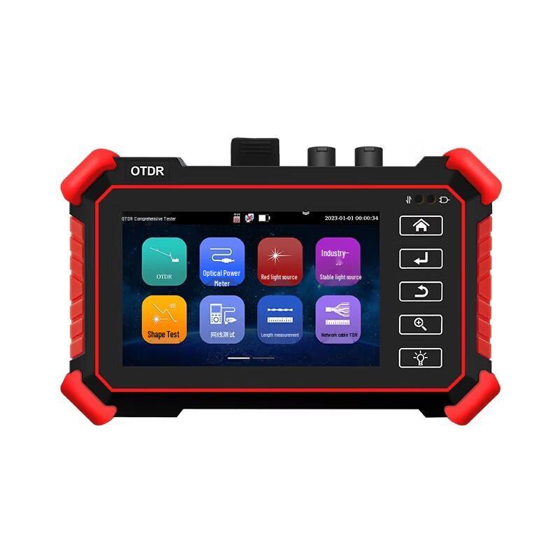 WANGLU MOT-30 OTDR Fiber Tester