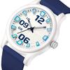 Unisex Analog Watch for Men and Women, Big Face, Perfect for Exams, Waterproof, Easy to Read, Luminous, Casual, Simple Design, Stylish, Perfect for St