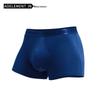 Aoyuansu Men's Modal Separation Pouch Boxer Briefs 3-Pack