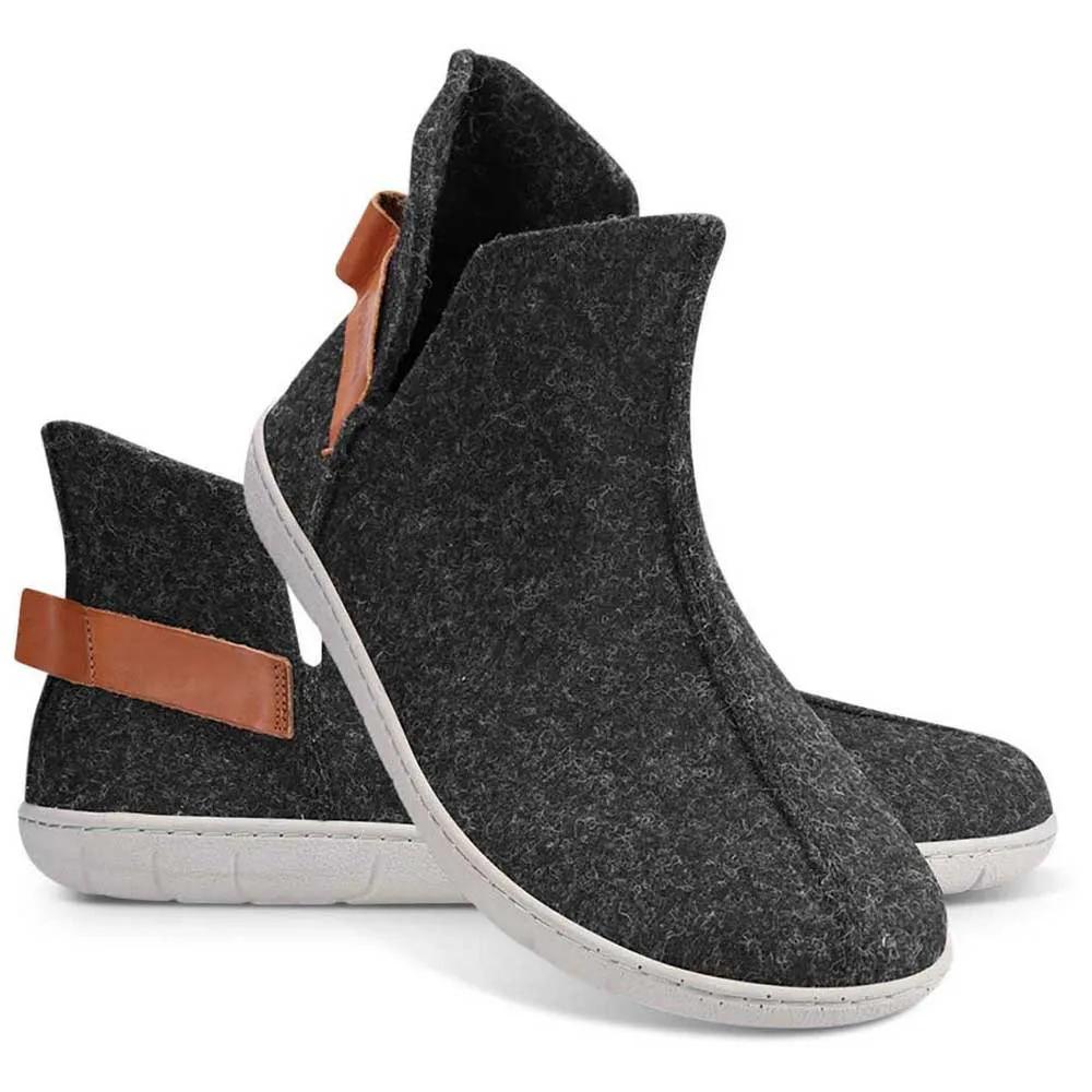 Be Lenka Sneakers Chillax Ankle-cut Barefoot