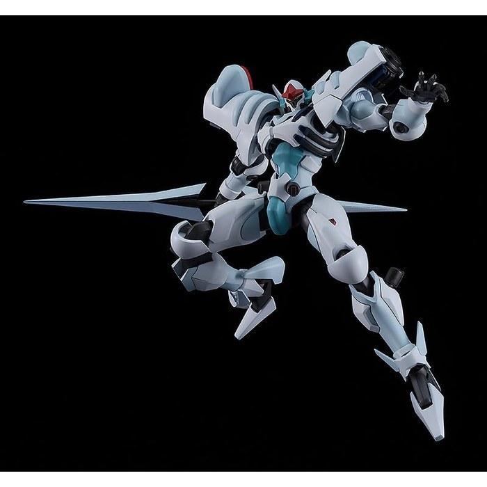 MODEROID Detonator Organ Non-Scale Assembly Plastic Model Multicolor Large