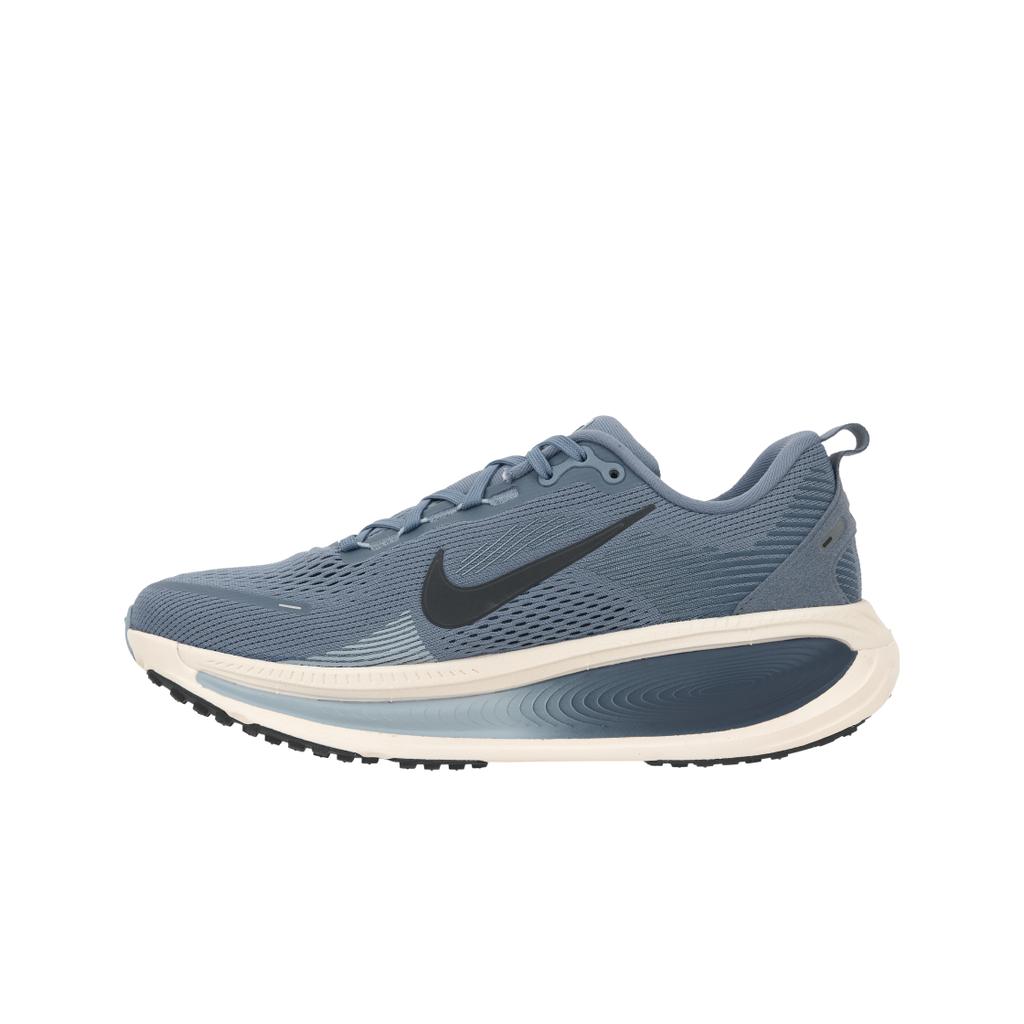 Nike Vomero 18 Pizarra Ceniza Zapatillas para Hombre Azul Antracita Azul Difuso HM6803-402