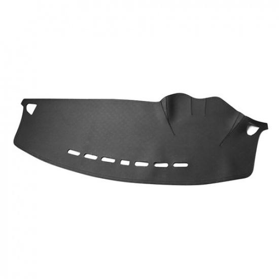 For Mitsubishi Lancer Leather Dashmat Dash Cover Dashboard Mat Car Interior Pad