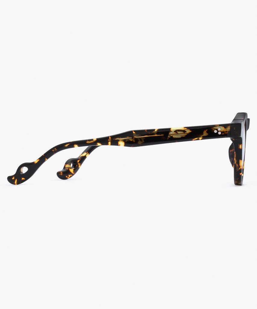 Likkeullou Rc Acetate Nia Blue Light Glasses Hopi