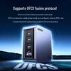 Ugreen 160W GaN USB-C Multi-Port Schnellladegerät Set