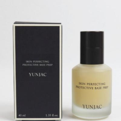 Series Base Prep Genuine Moisturizing Product Sold Out YUNJAC Skin Perfecting Protective Base Prep Outpost Makeup Base, 1 Piece