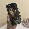 Glenn Maggie The Walking Dead Phone Case For iPhone 14 Pro Max 17 Air 16 15 11 12 13 Pro Max Mini 16 Plus 16e Cover Funda