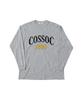 Koso Cc Star Crack Long Sleeve (3 Colors)