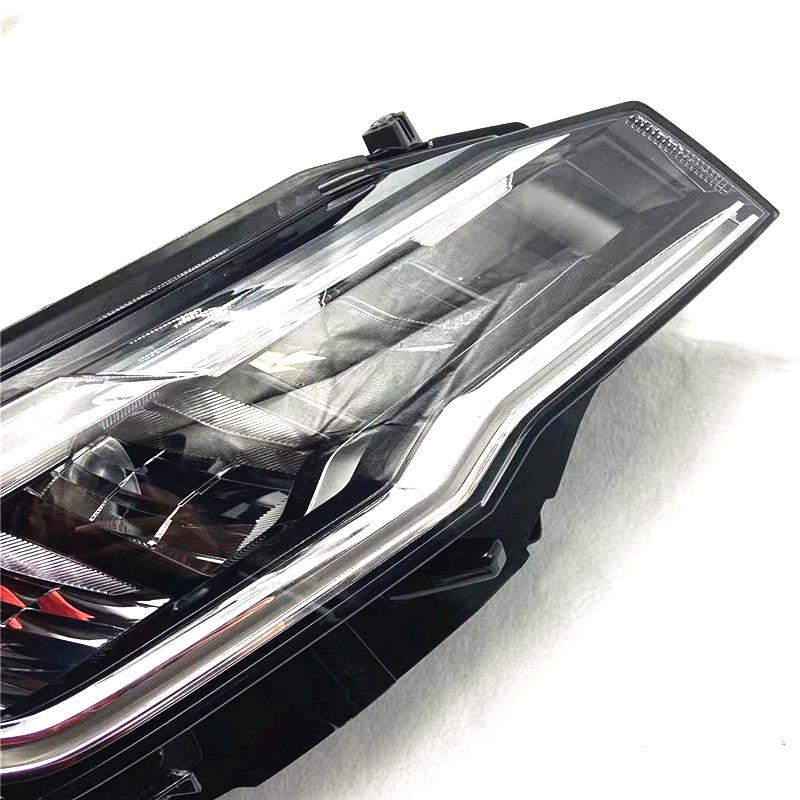 Volkswagen Bora 19/20 Model LED Headlight Assembly with Original Back Shell