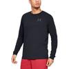 Under Armour T Shirt Men's Black 1329585-001