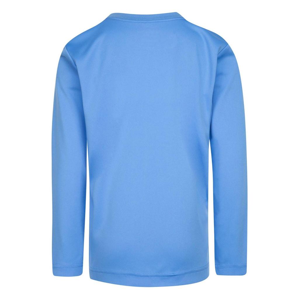 Nike Childrens/Kids All Day Play Futura Sweatshirt
