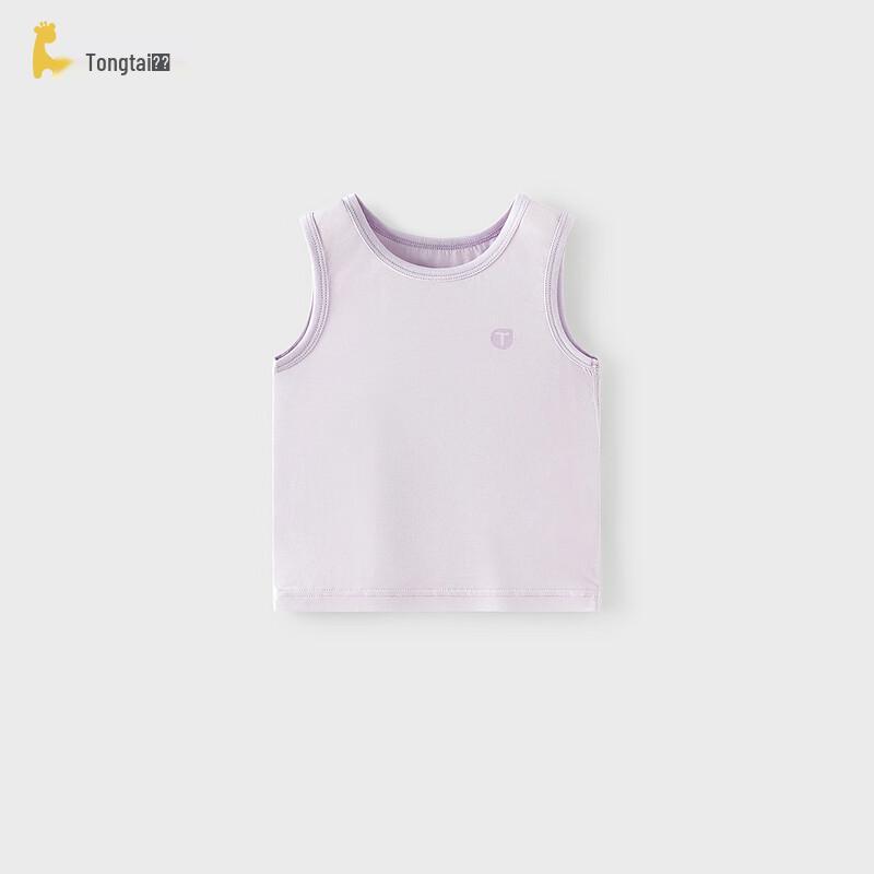 TONGTAI Baby Summer Lightweight Vest