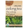 Imperial Organic, Oolong Tea, 18 Tea Bags, 1.14 Oz (32.4 G)