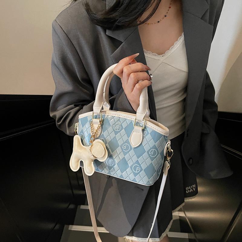Handbag New Fashion Shoulder Messenger Bag
