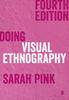 The Doing Visual Ethnography Book