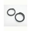 Car accessories B25D-34-0A3 front shock absorber spring seat rubber for Mazda 323 family Protege BJ 1998-2006
