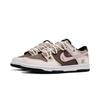 Nike Dunk Skateboard Shoes Unisex Low Top Pink DD1503-101(Team1096-)