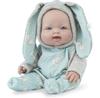 Doll Marina & Pau Cuco Rabbit 28 Cm 336