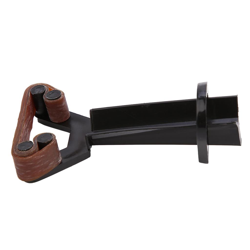 9 Balls Y Shaped Billiards Pool Cue Tip Clip Clamp Fastener Repair Tool Billiard Rod Accessory