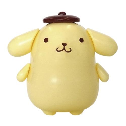 

Asuka Model (ASUKAMODEL) Play Kit Pompompurin Plastic Model Assembly Kit SP-2